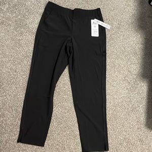 RBX travel pants. Size M